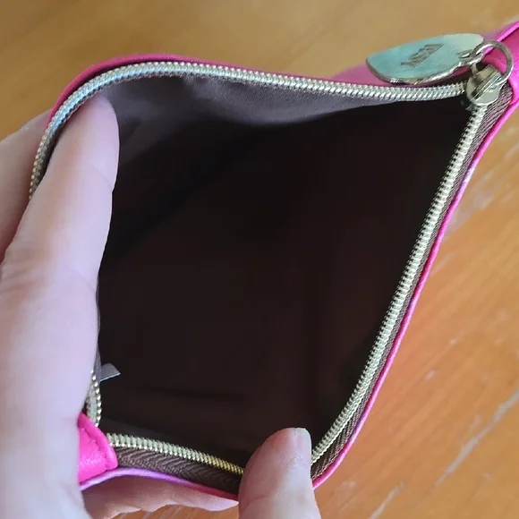 Colorful Cosmetic Pouch Set - Picture 7 of 11